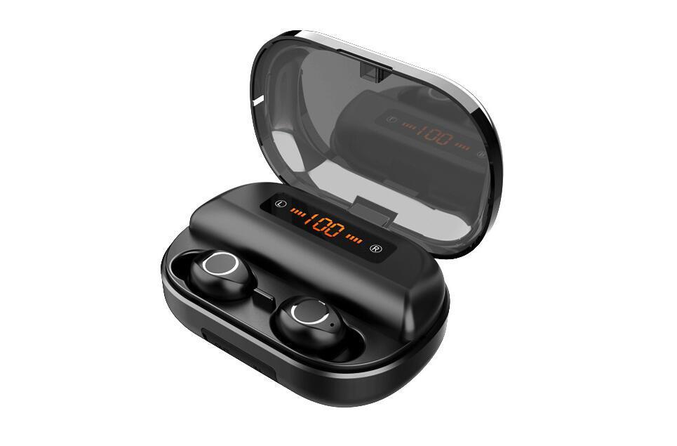 AeroSonic Elite Wireless Headset