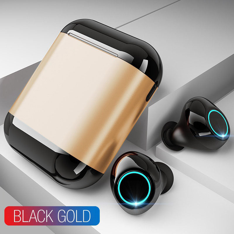 AeroPulse™ TWS | Wireless Bluetooth Earbuds