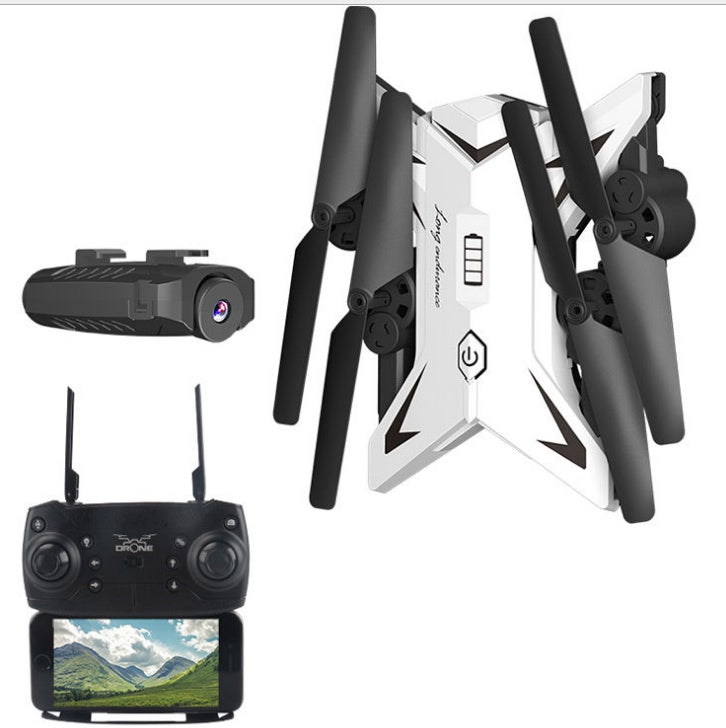 T-Rex SkyMaster™ 1080P HD RC Helicopter Drone