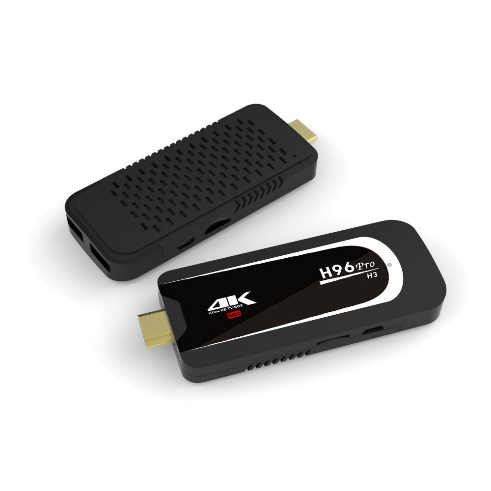 StreamMaster™ Android TV Player – Your All-in-One Entertainment Hub