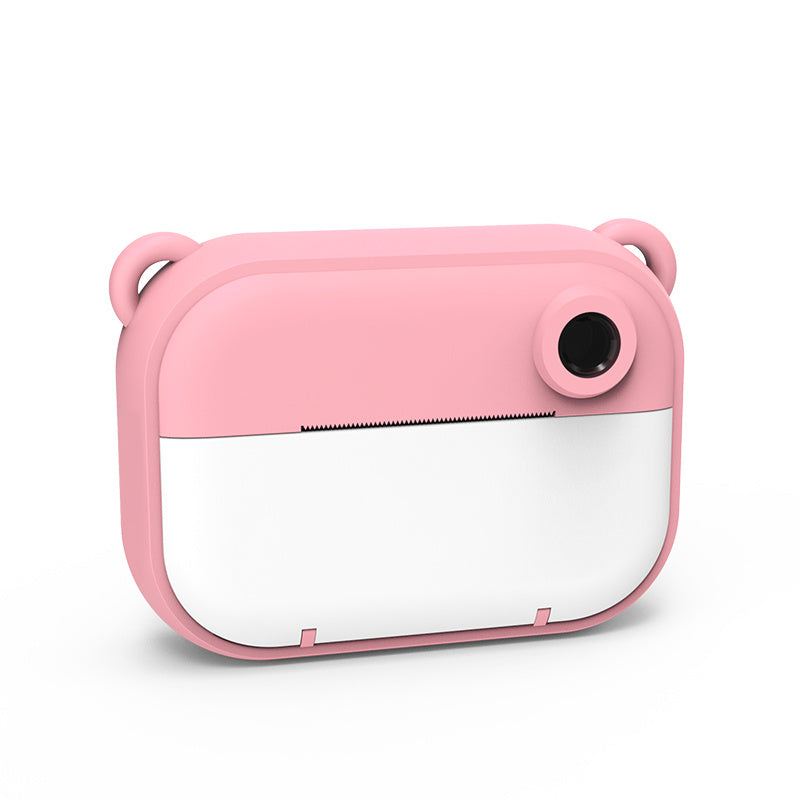 SnapJoy Mini – Kids’ Printable Digital Camera
