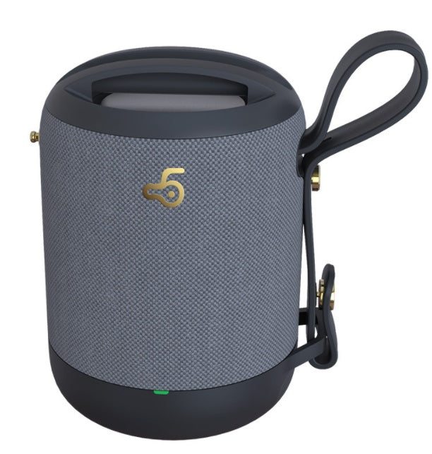 EchoWave™ Wireless Bluetooth Speaker