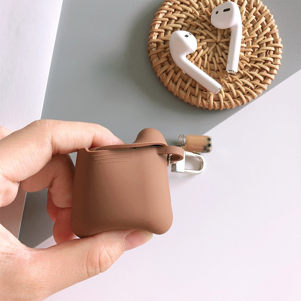 TeaMaster Milk Tea Gadget Storage Case
