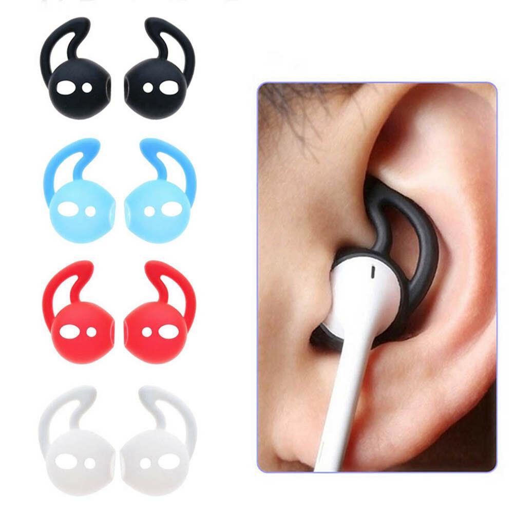 AirGuard™ Silicone Sleeves | Protective Earplug Covers for AirPods