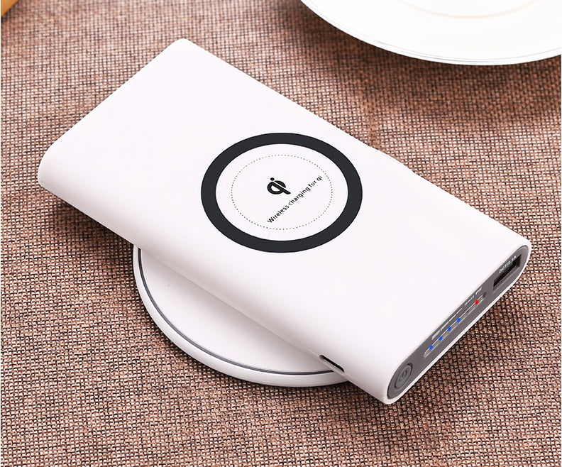 PowerX™ 3-in-1 Wireless Charging Treasure