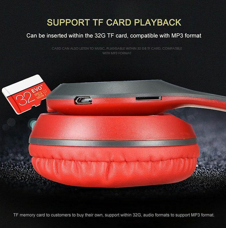 AeroPulse P47 Wireless Gaming Headset