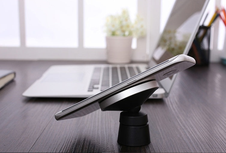 MagnaCharge™ Magnetic Car Wireless Charger