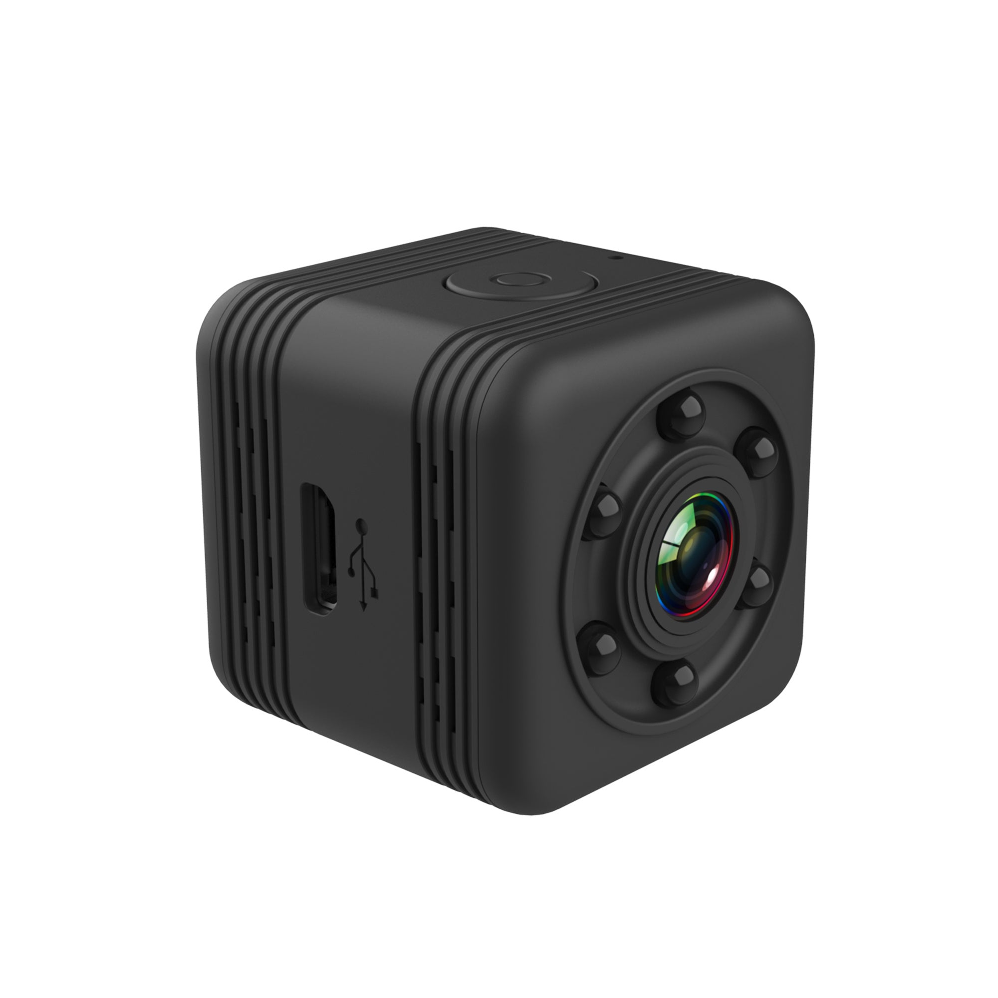 AquaVibe SQ29: Waterproof Sports Camera