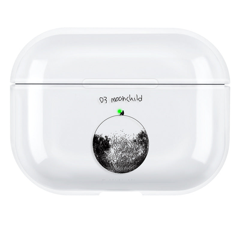 Auraline SketchCase™ for AirPods Pro