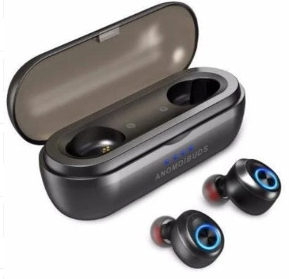 Aeris IP010-x – Pure Freedom, Infinite Sound