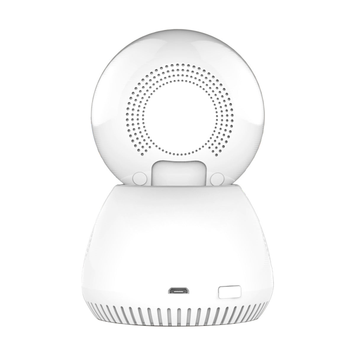 VisionCam: Wireless Smart Security Camera