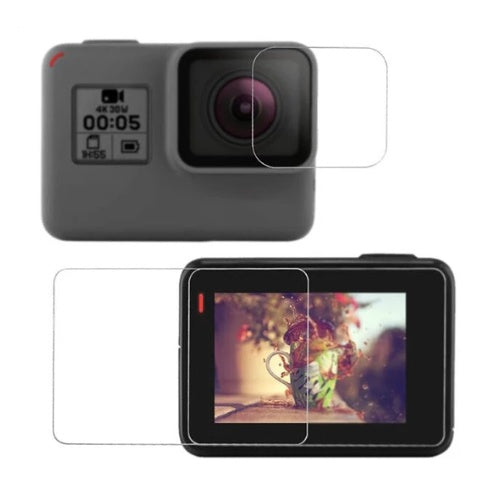 ClearGuard™ Ultra Camera Protective Film