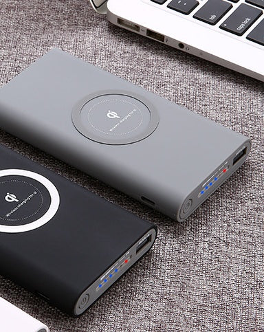 PowerX™ 3-in-1 Wireless Charging Treasure