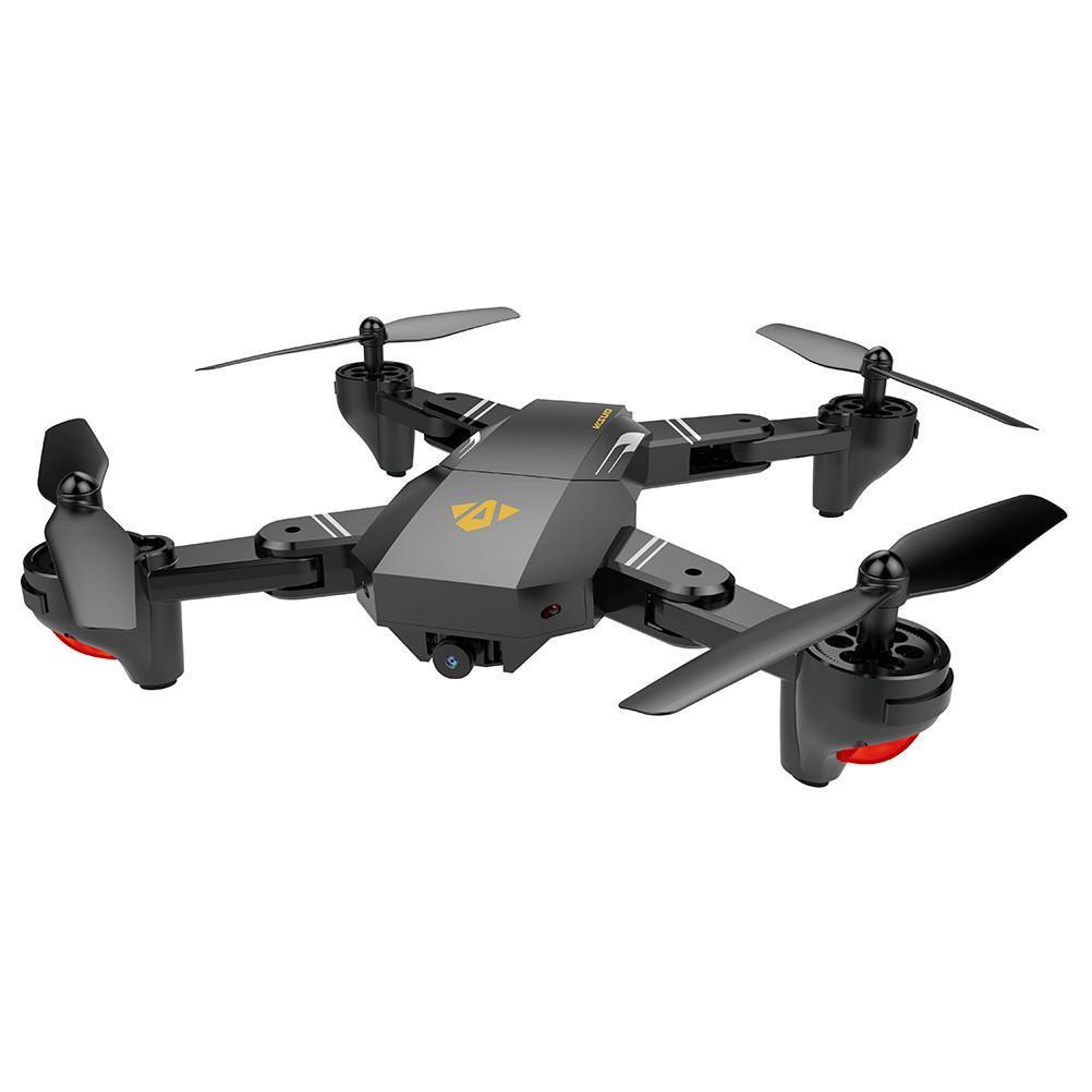 SkySnap™ 6-Axis Gyro Pocket Mini Foldable Drone