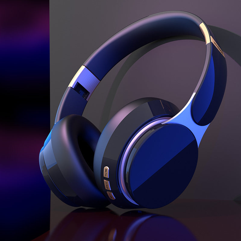 ClearLink 07S: Bluetooth Headset for Crystal Clear Communication