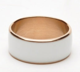 Smart Ring Wearable Device Multifunctional Black High-tech