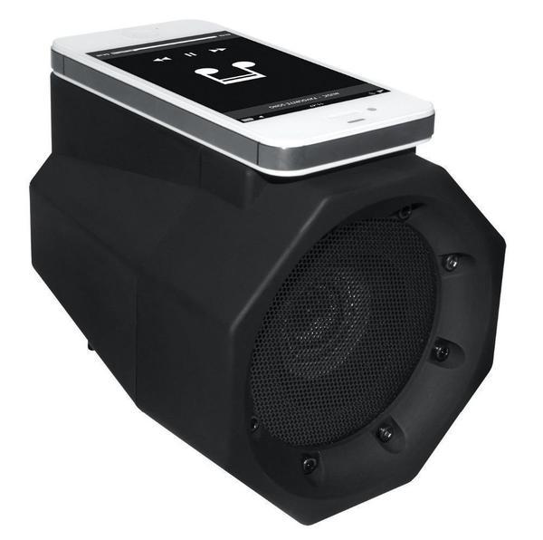 InducSound™ Mobile Creative Mutual Inductance Speaker
