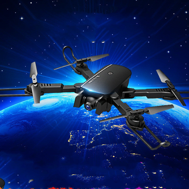 SkyMaster 4K HD Professional Quadcopter