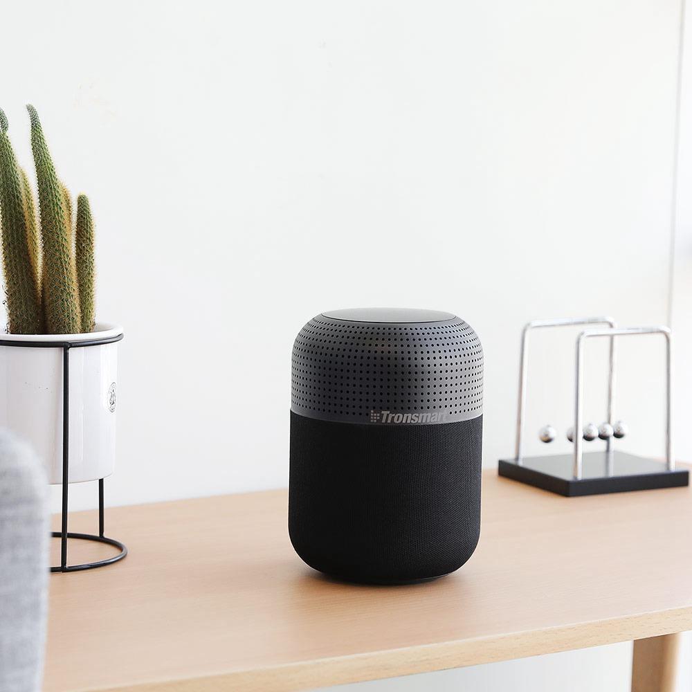 EchoBass: The Premium Bluetooth Outdoor Subwoofer Speaker