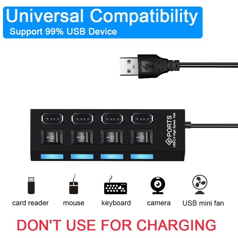 EleganceConnect Premium Hub
