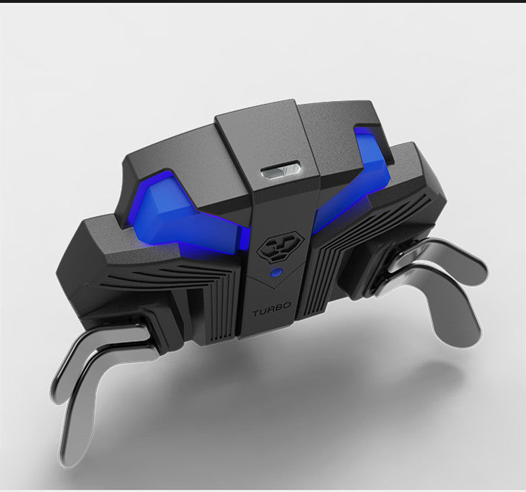 GameMaster PS4 Back Button Attachment