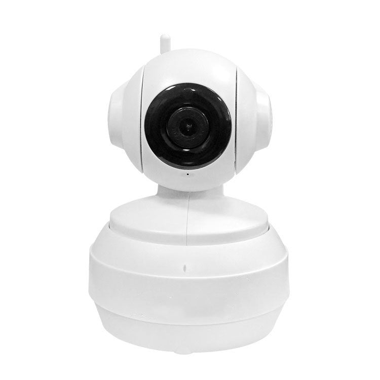 Vision360 Full Netcom Shaking Head Wireless Smart Camera