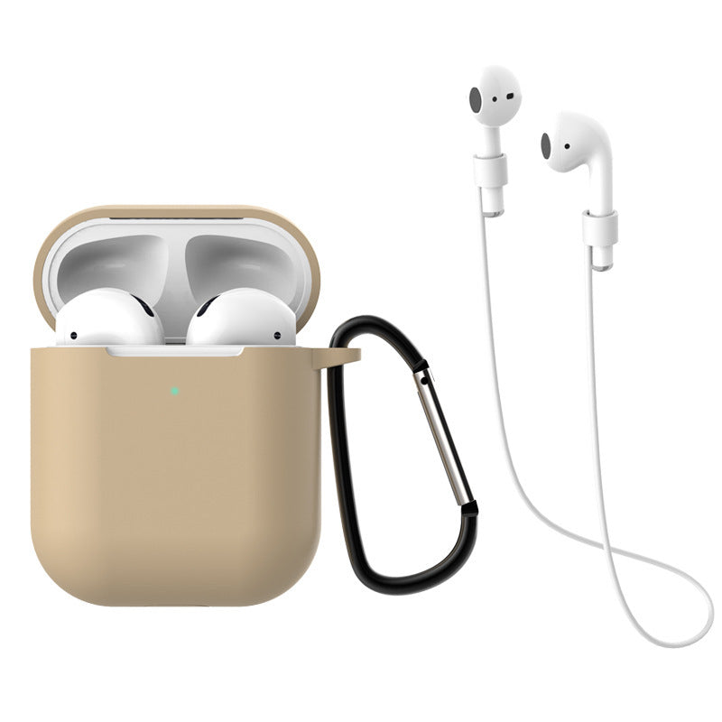 AuréaShell™ Luxe Case for AirPods