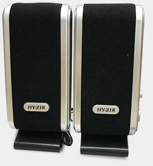 SonoNote™ – The Luxe Mini Speaker for Your Notebook Life