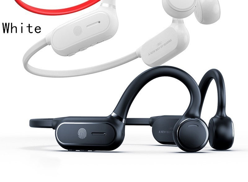 AirPulse: Touch-Control Air Conduction Bluetooth Earphones