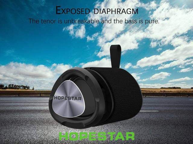 P14 SonicPulse™ Wireless Speaker