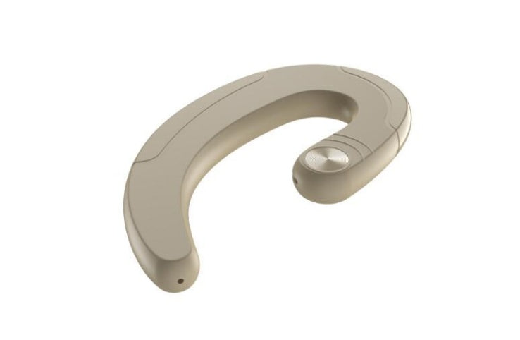 AeroPulse Bone Wireless Earphones