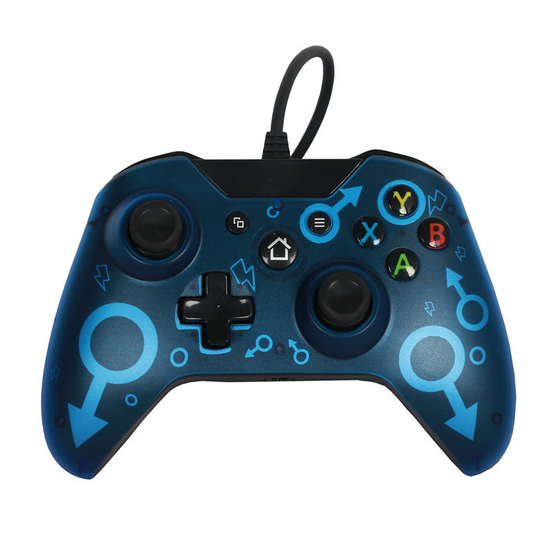 ProLink USB Controller