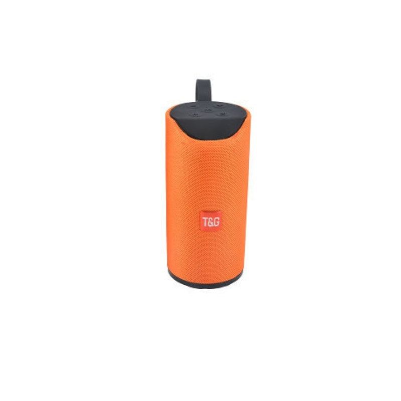 SoundSphere Mini – Portable Wireless Mini Speaker