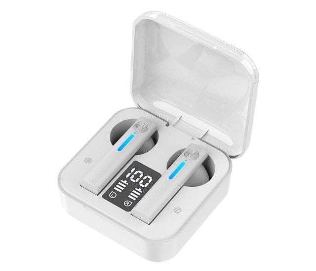 SoundFlow™ Bluetooth Earphones