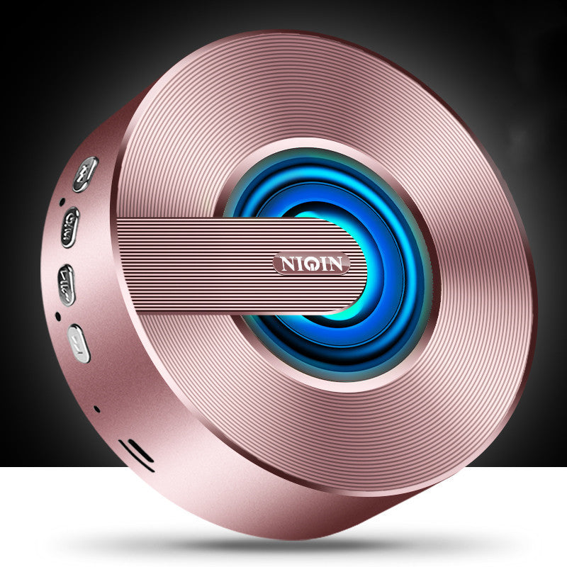 Liqin Wave Wireless Speaker