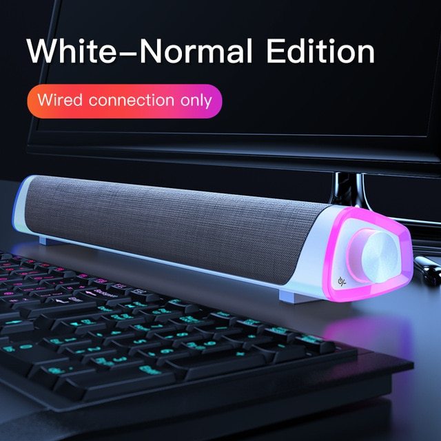 EchoNova™ Portable Mini Multimedia Speaker