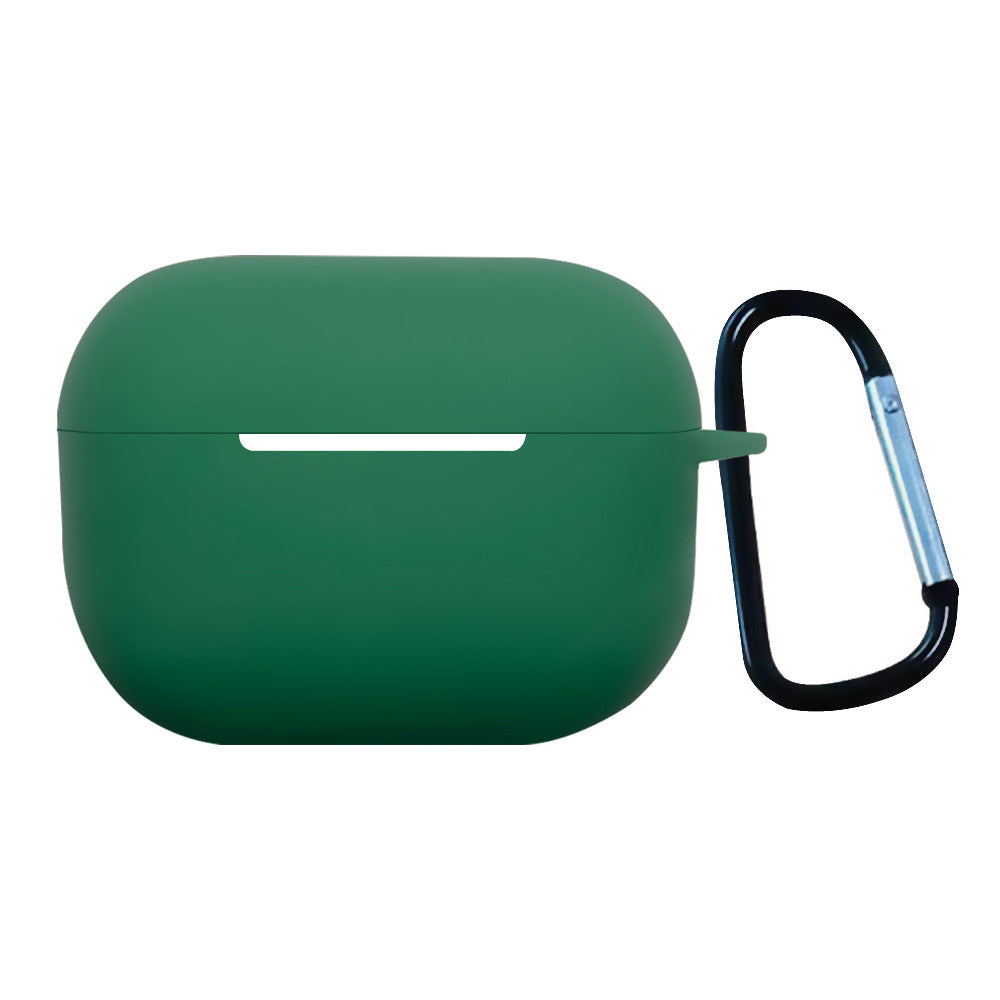 ShieldFlex Pro – Thickened Silicone Protective Case for Bluetooth Earphones