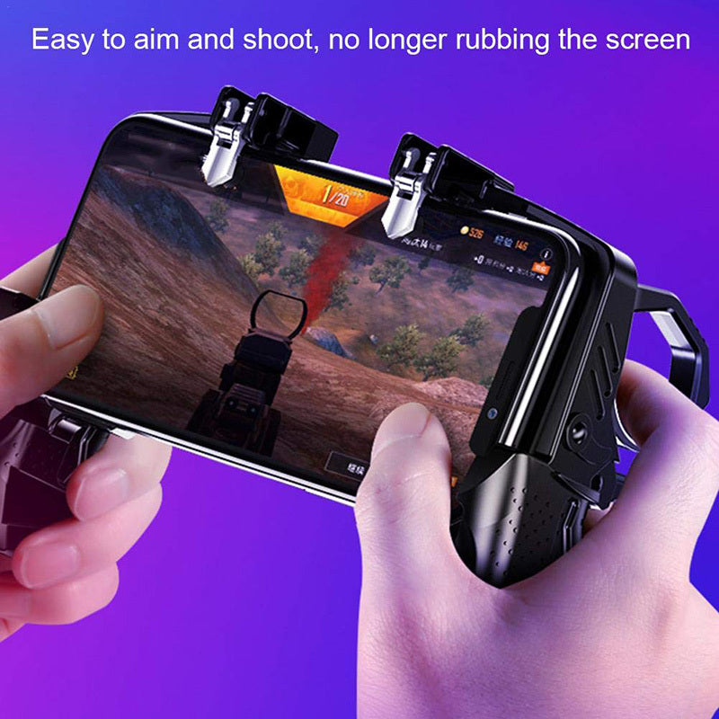 AetherCore™ ProPad