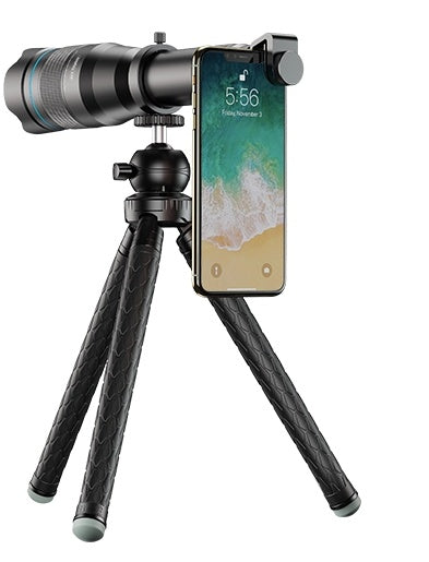 ApexView Pro – Mobile Telescope Telephoto Lens