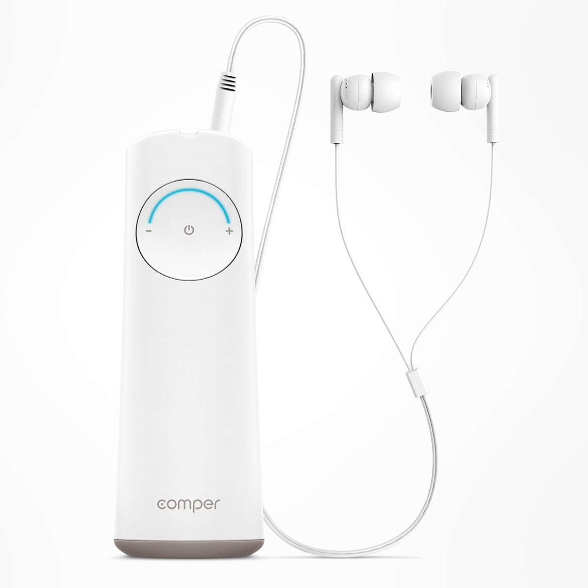 NurtureBeat™ | Fetal Heart Rate Monitor for At-Home Listening