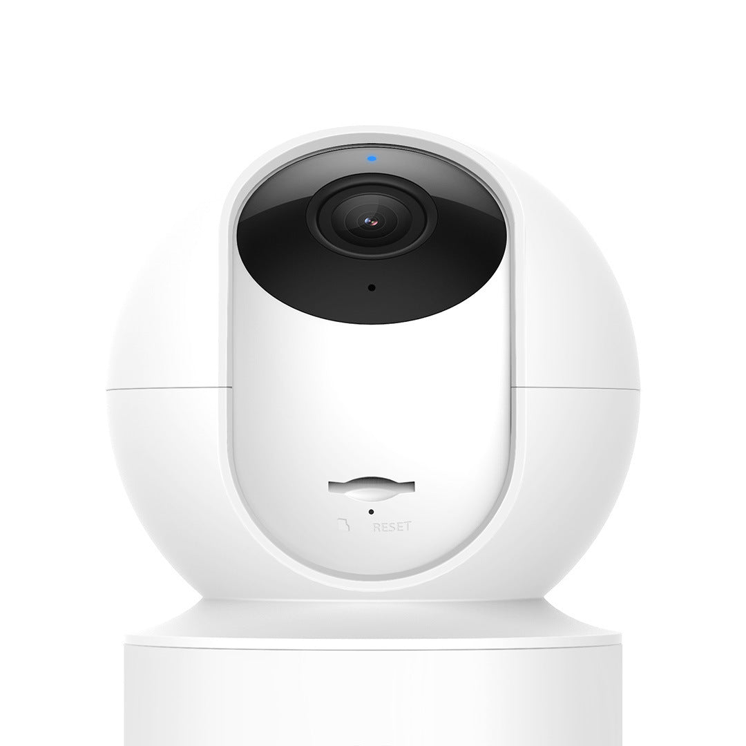 Visionaire™ LuxeCam - Smart AI Camera