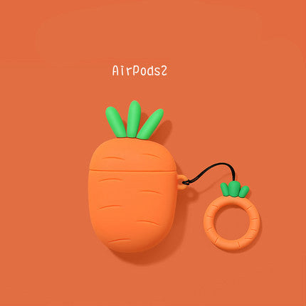 CarrotAir Charging Case for AirPods