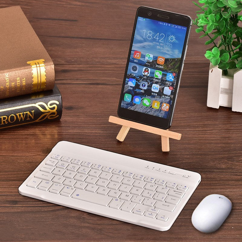 NanoBoard™ Mini Bluetooth Wireless Keyboard