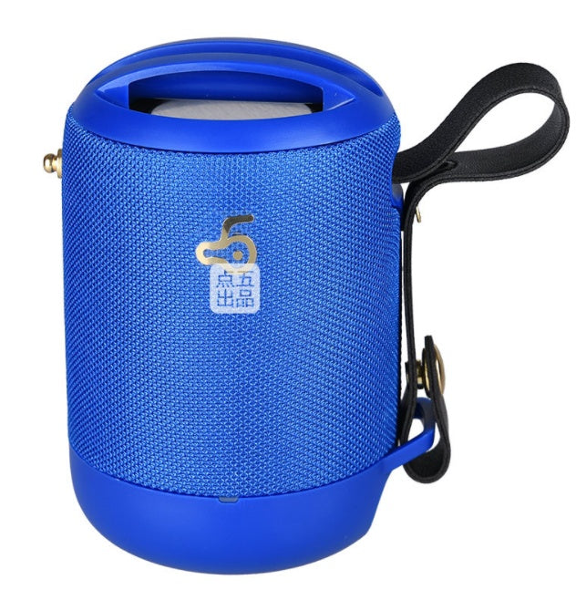 EchoWave™ Wireless Bluetooth Speaker