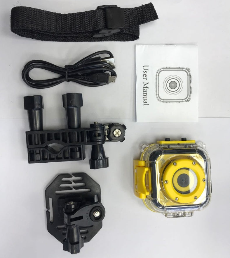 AquaQuest Junior Pro