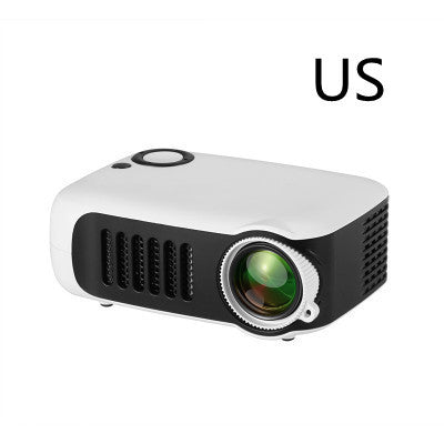 BrightNest 1080P HD Kids’ Projector