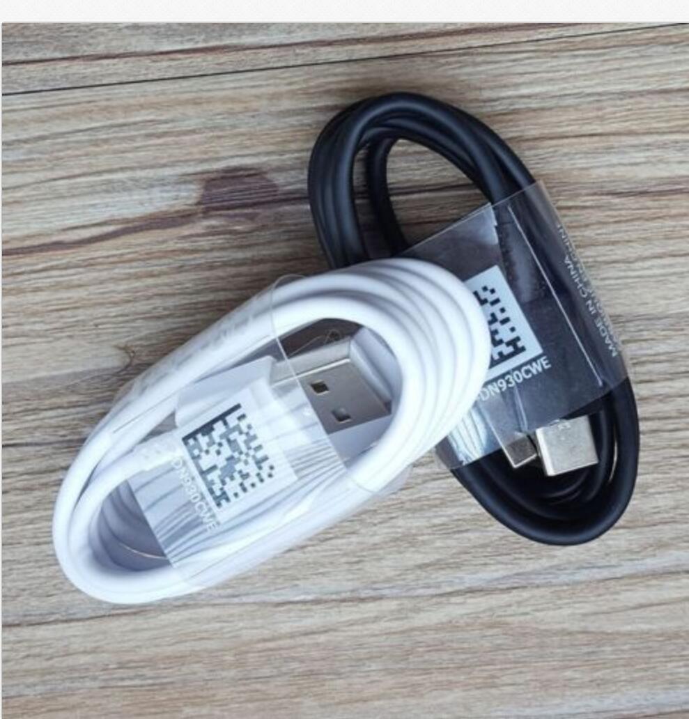 ChargeX Pro: USB Type-C Fast Charging Cable