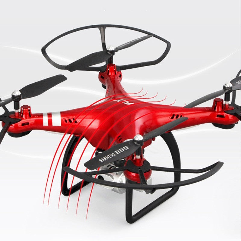 SkyVision HD Professional Aerial UAV - Precision Drone with 4K Camera