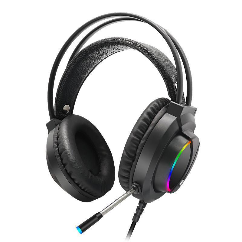 Tuner K1 RGB 7.1 Surround Gaming Headset