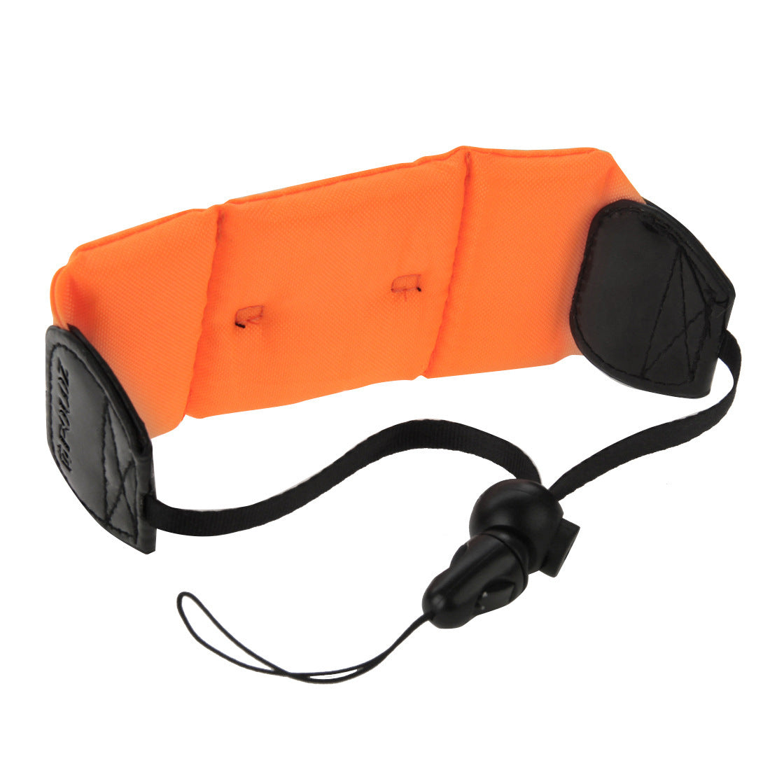 FloatPro™ Dive Belt: Camera Buoyancy & Floating Wrist Strap